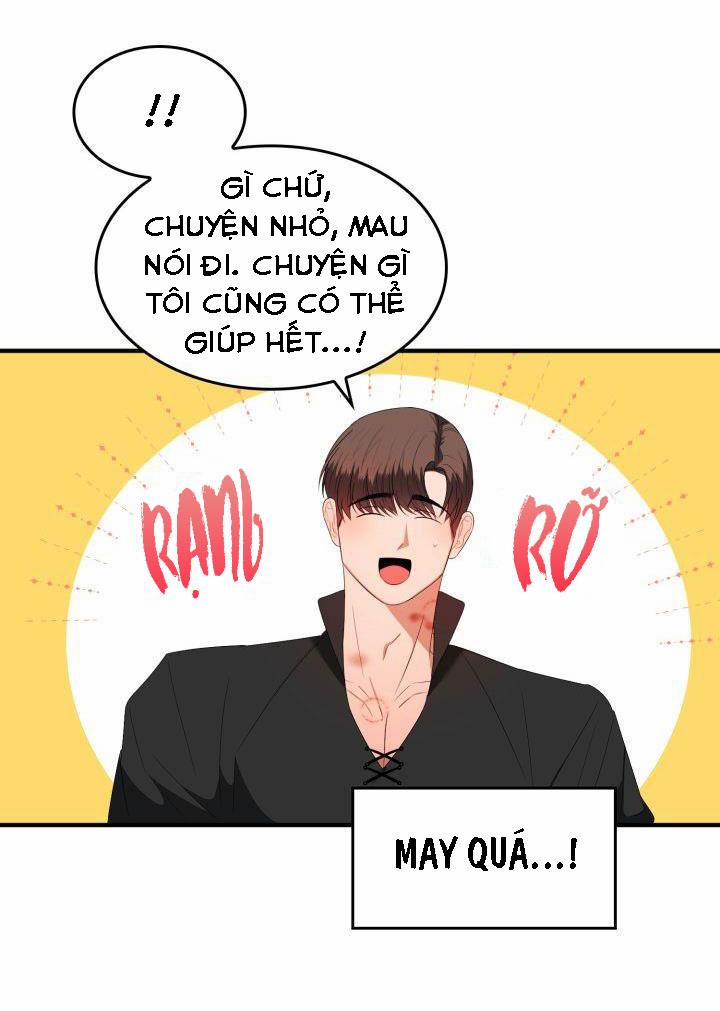 manhwax10.com - Truyện Manhwa CHỦ NGHĨA ĐỘC THÂN!? Chương 19 Trang 32