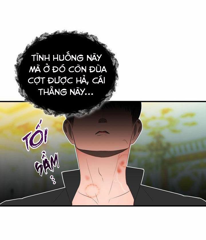 manhwax10.com - Truyện Manhwa CHỦ NGHĨA ĐỘC THÂN!? Chương 19 Trang 34