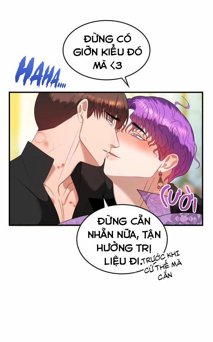 manhwax10.com - Truyện Manhwa CHỦ NGHĨA ĐỘC THÂN!? Chương 19 Trang 37