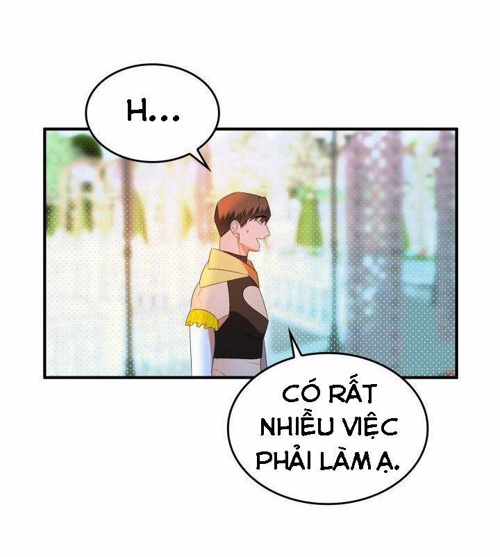 manhwax10.com - Truyện Manhwa CHỦ NGHĨA ĐỘC THÂN!? Chương 19 Trang 40