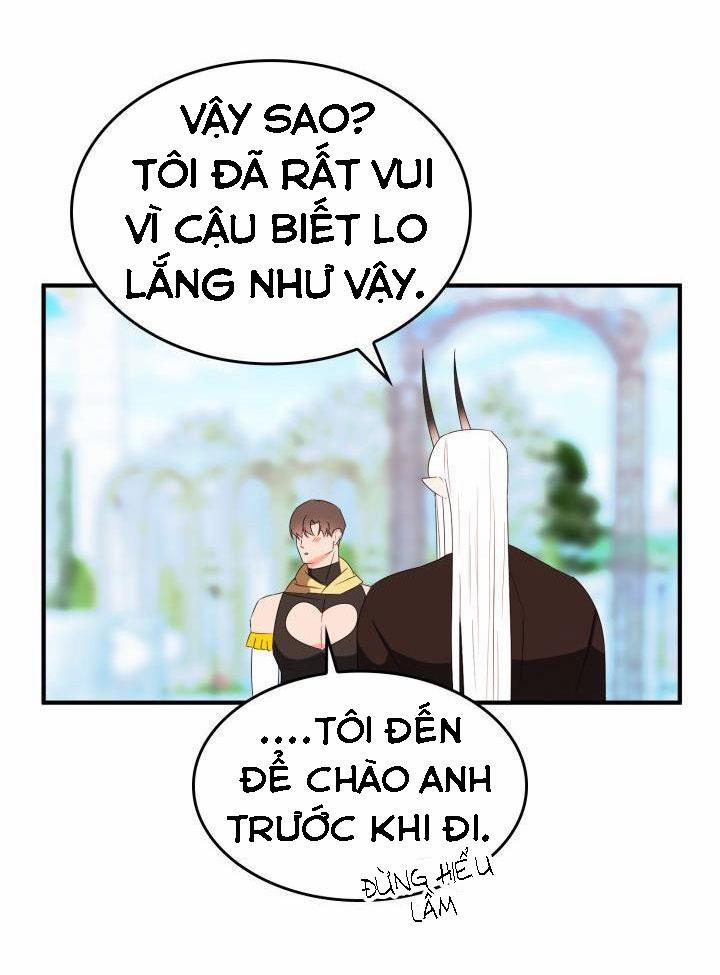 manhwax10.com - Truyện Manhwa CHỦ NGHĨA ĐỘC THÂN!? Chương 19 Trang 44