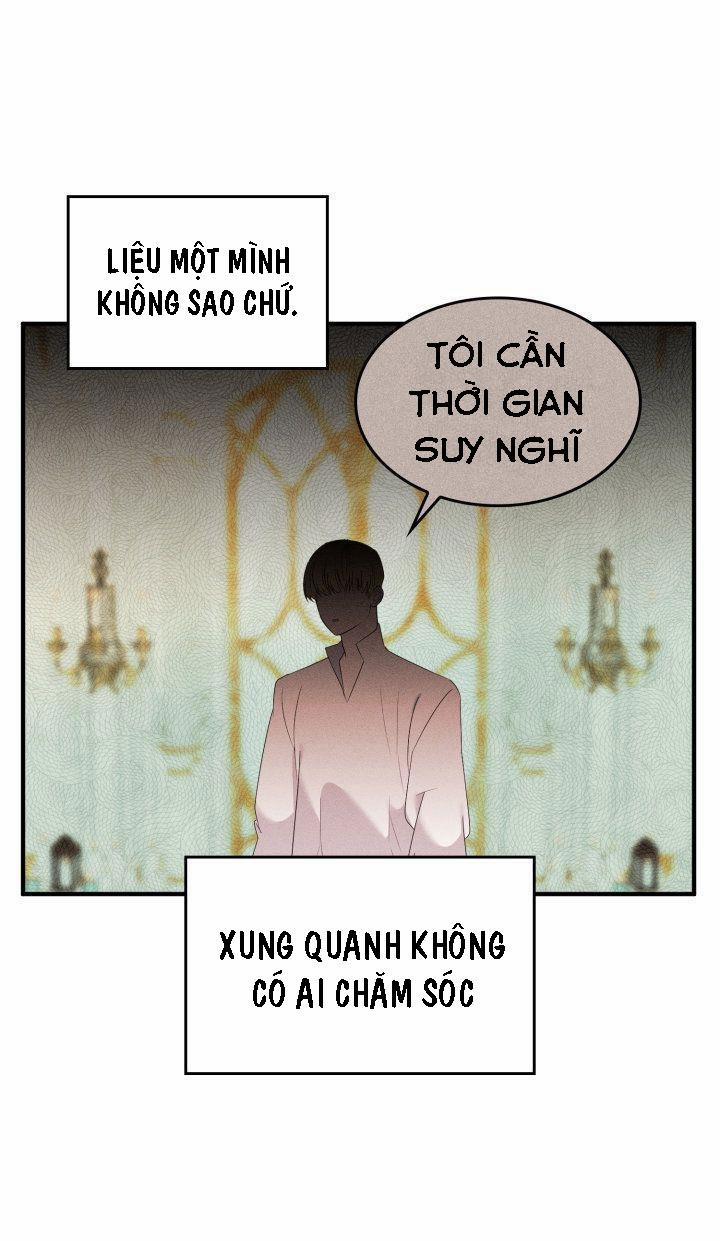 manhwax10.com - Truyện Manhwa CHỦ NGHĨA ĐỘC THÂN!? Chương 19 Trang 6