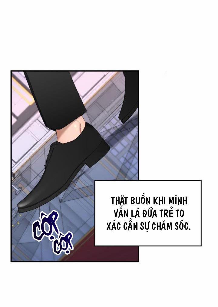 manhwax10.com - Truyện Manhwa CHỦ NGHĨA ĐỘC THÂN!? Chương 19 Trang 7