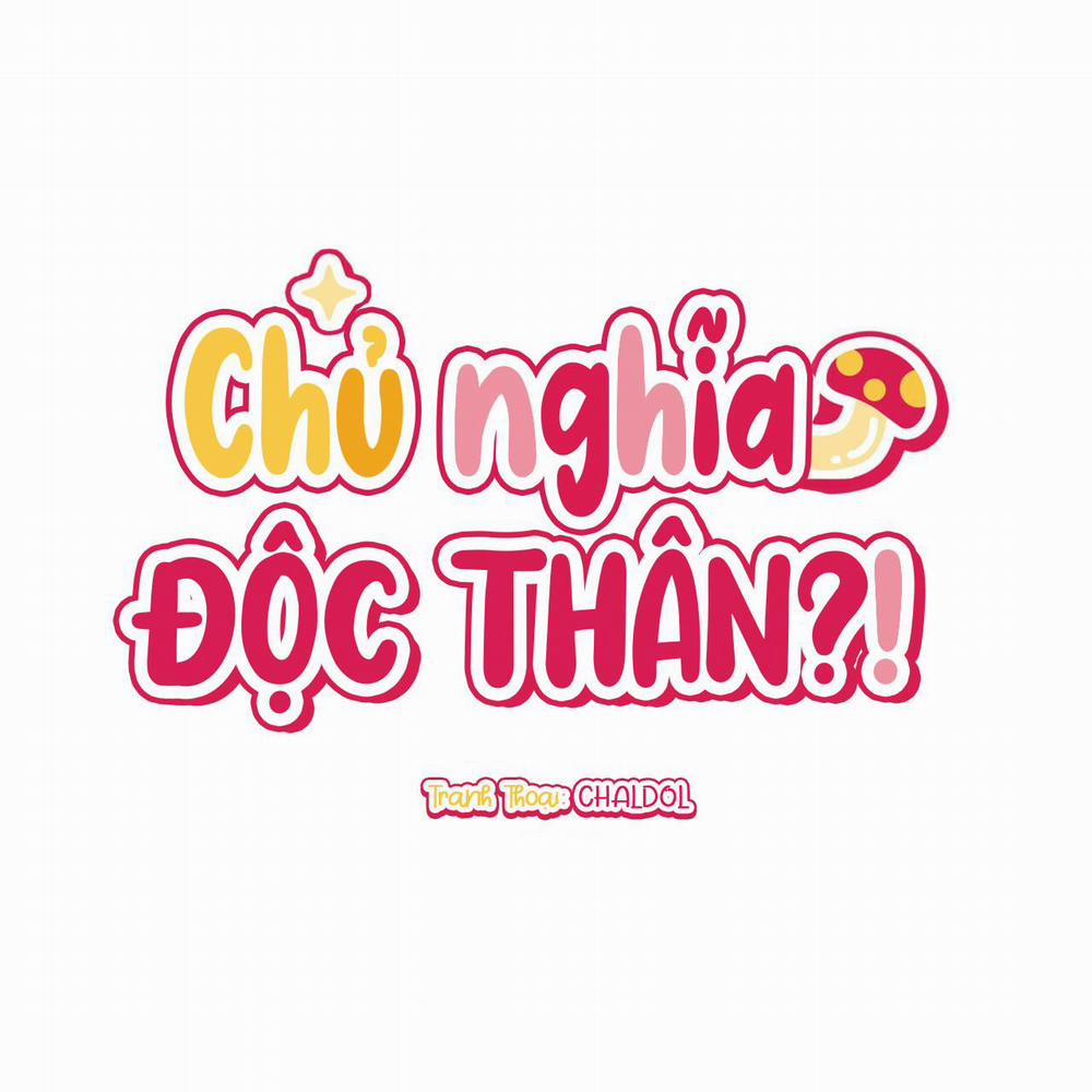 manhwax10.com - Truyện Manhwa CHỦ NGHĨA ĐỘC THÂN!? Chương 20 Trang 3