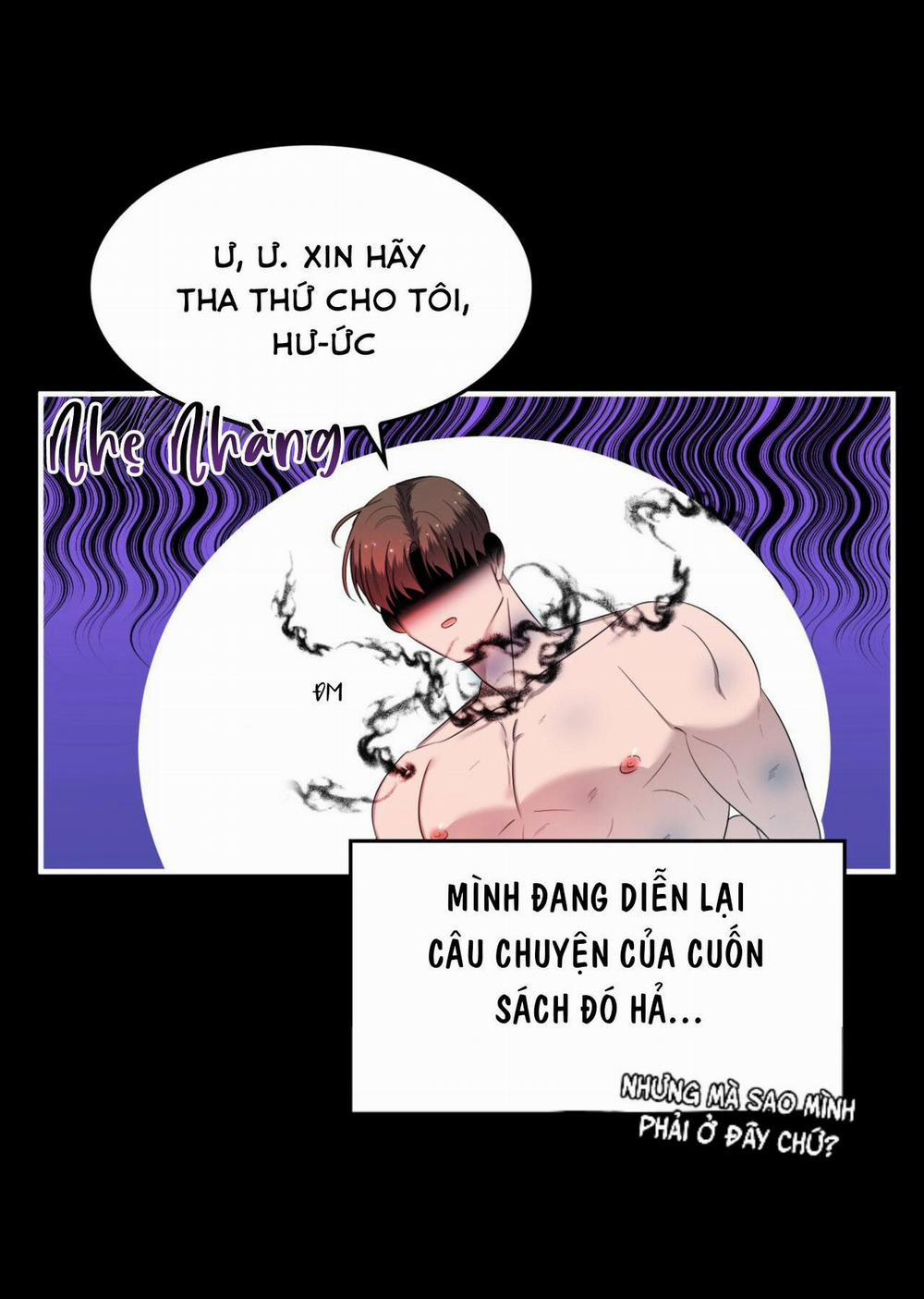 manhwax10.com - Truyện Manhwa CHỦ NGHĨA ĐỘC THÂN!? Chương 21 Trang 25