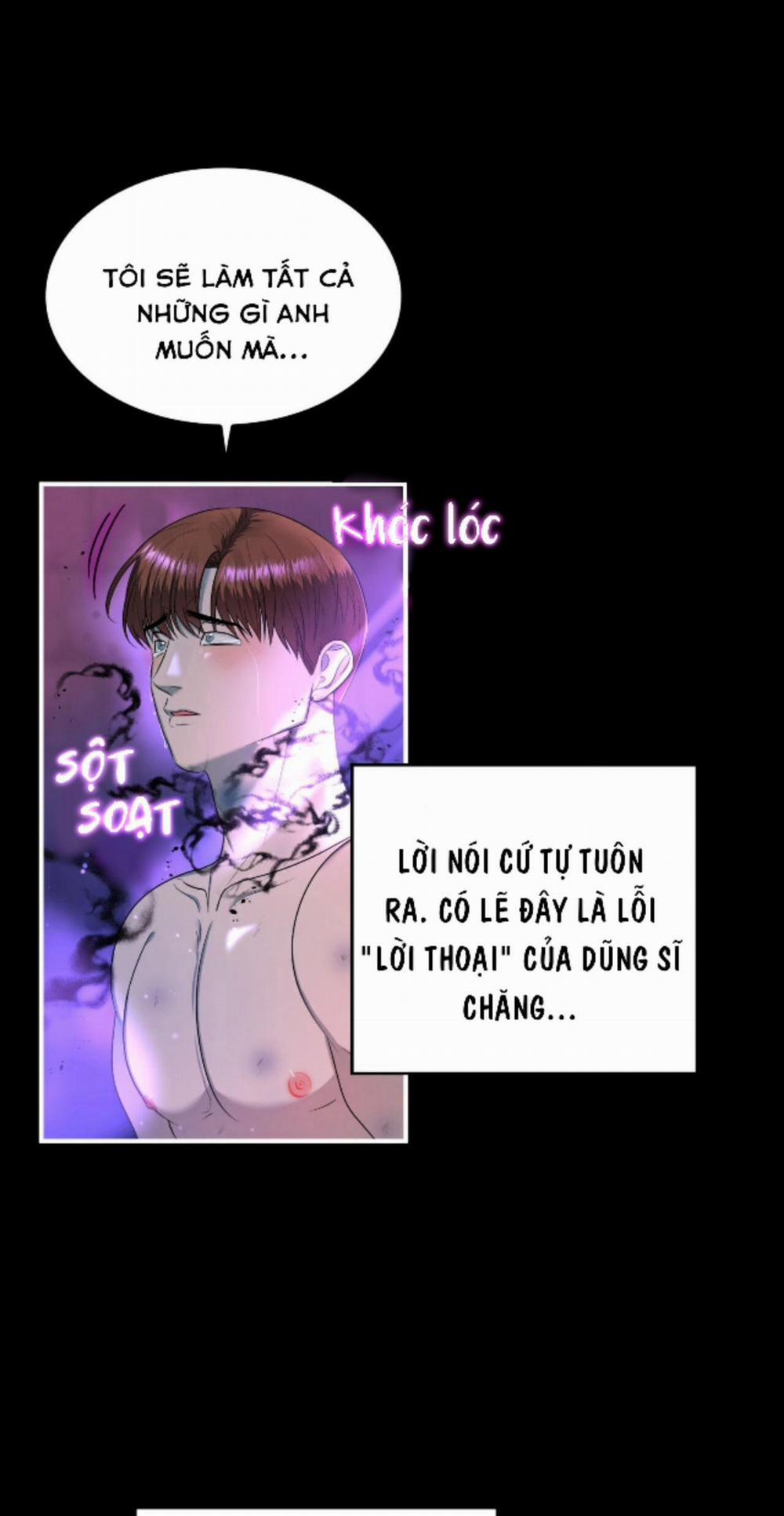 manhwax10.com - Truyện Manhwa CHỦ NGHĨA ĐỘC THÂN!? Chương 21 Trang 26