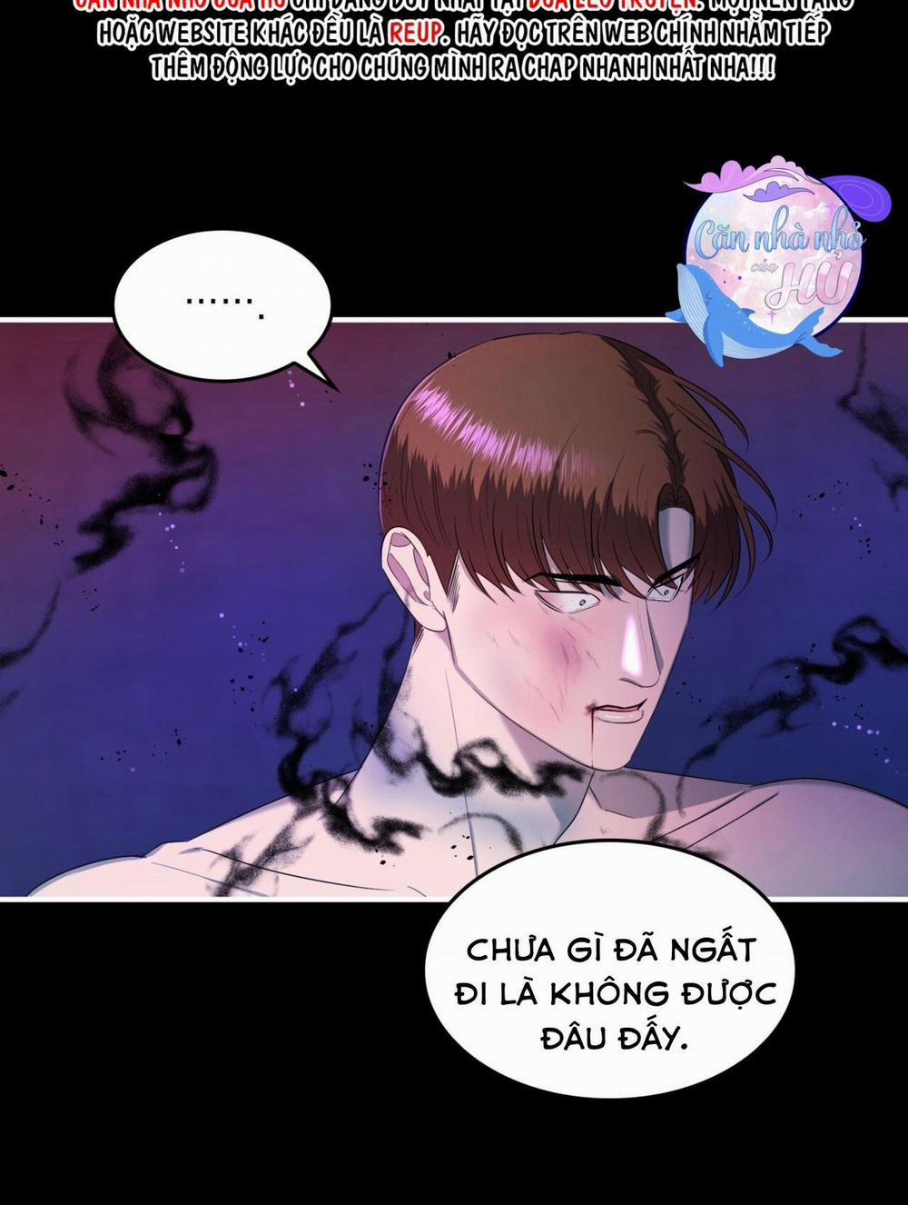 manhwax10.com - Truyện Manhwa CHỦ NGHĨA ĐỘC THÂN!? Chương 21 Trang 32