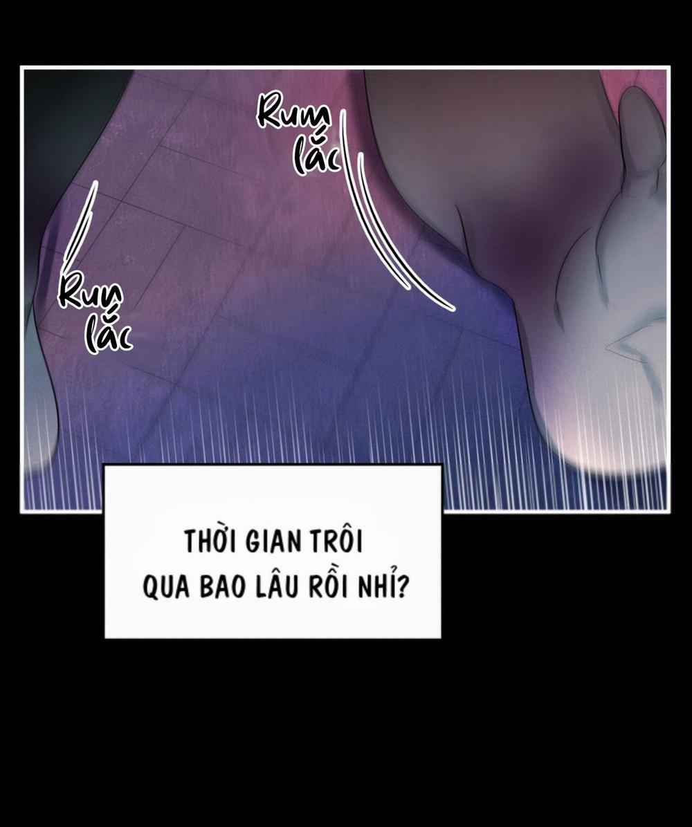 manhwax10.com - Truyện Manhwa CHỦ NGHĨA ĐỘC THÂN!? Chương 21 Trang 37