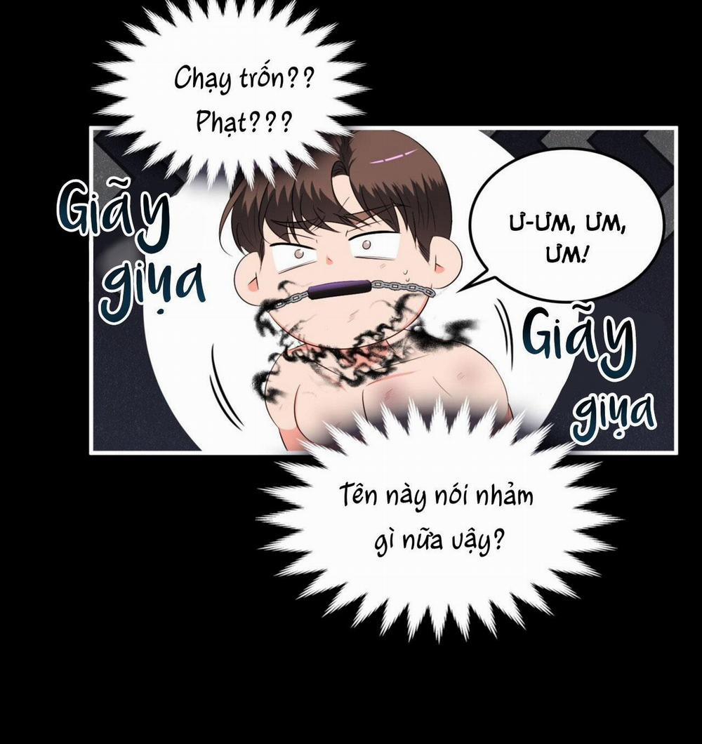 manhwax10.com - Truyện Manhwa CHỦ NGHĨA ĐỘC THÂN!? Chương 21 Trang 9