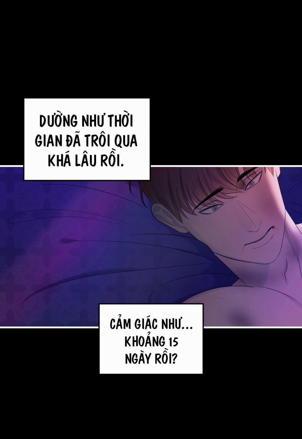 manhwax10.com - Truyện Manhwa CHỦ NGHĨA ĐỘC THÂN!? Chương 22 Trang 17