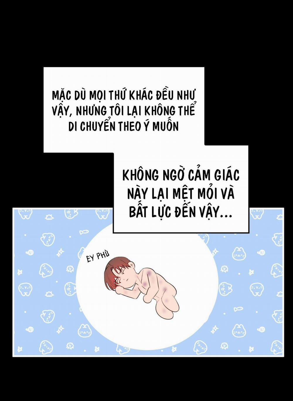 manhwax10.com - Truyện Manhwa CHỦ NGHĨA ĐỘC THÂN!? Chương 22 Trang 20