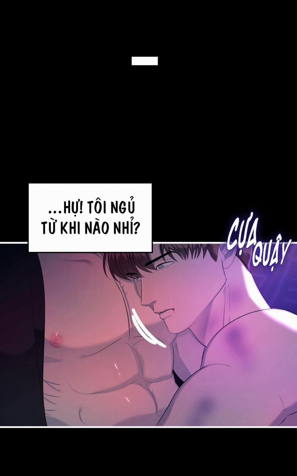 manhwax10.com - Truyện Manhwa CHỦ NGHĨA ĐỘC THÂN!? Chương 22 Trang 31