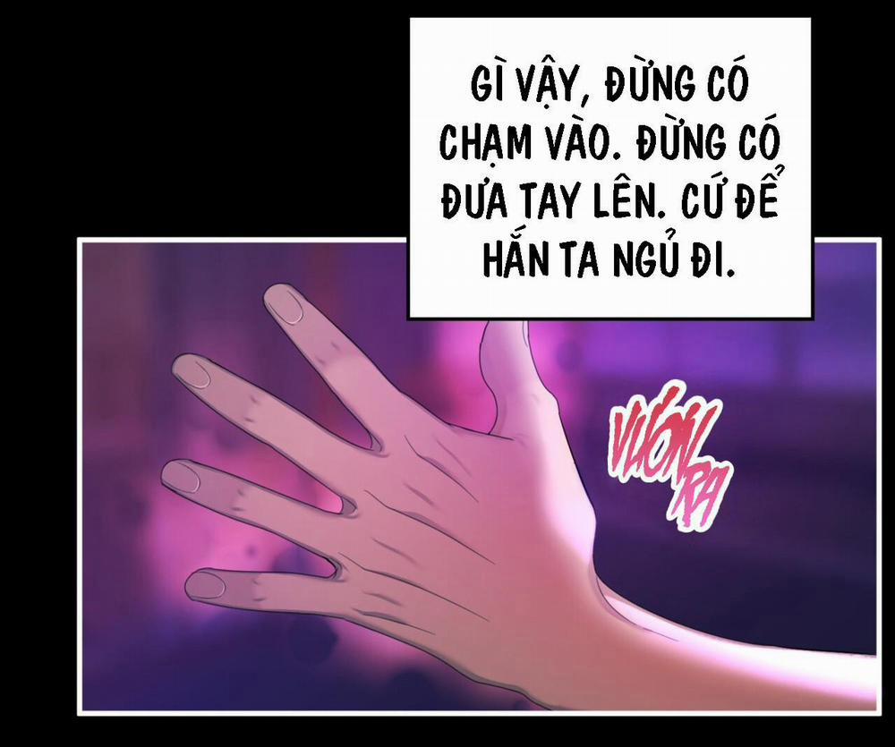 manhwax10.com - Truyện Manhwa CHỦ NGHĨA ĐỘC THÂN!? Chương 22 Trang 33