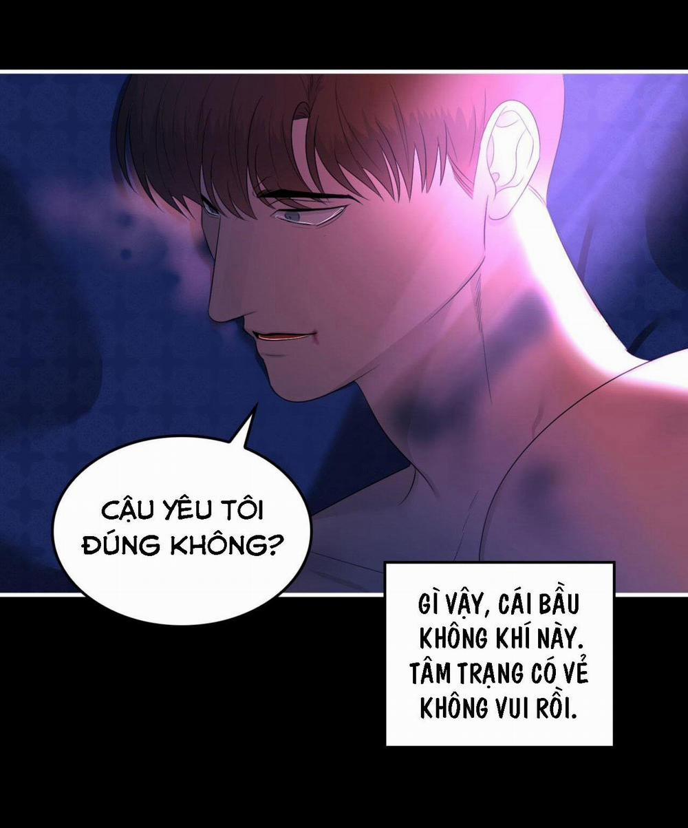 manhwax10.com - Truyện Manhwa CHỦ NGHĨA ĐỘC THÂN!? Chương 22 Trang 38