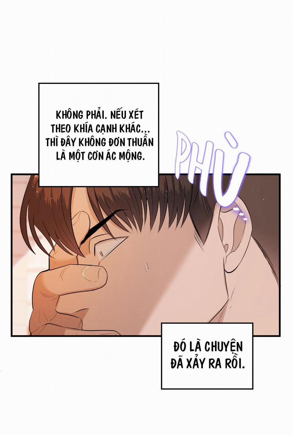 manhwax10.com - Truyện Manhwa CHỦ NGHĨA ĐỘC THÂN!? Chương 23 Trang 14