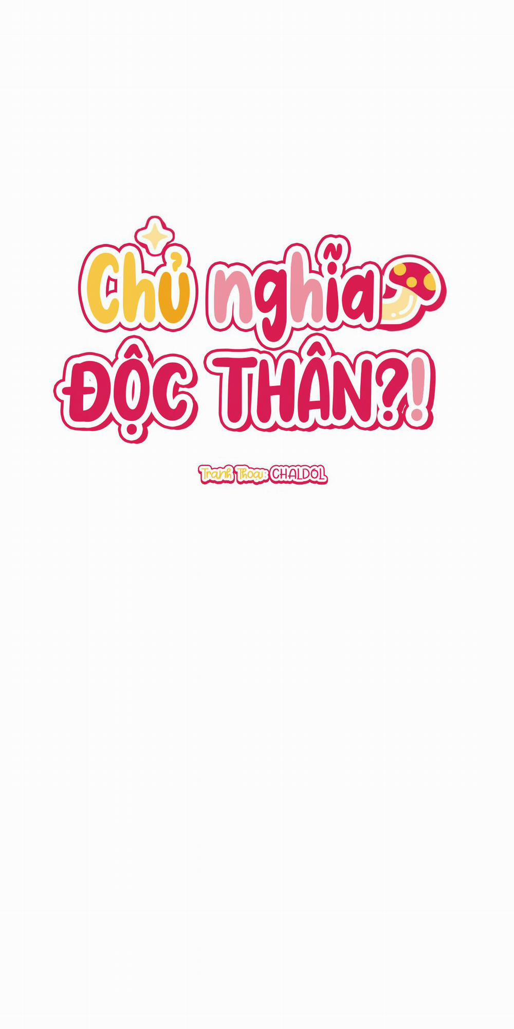 manhwax10.com - Truyện Manhwa CHỦ NGHĨA ĐỘC THÂN!? Chương 23 Trang 3