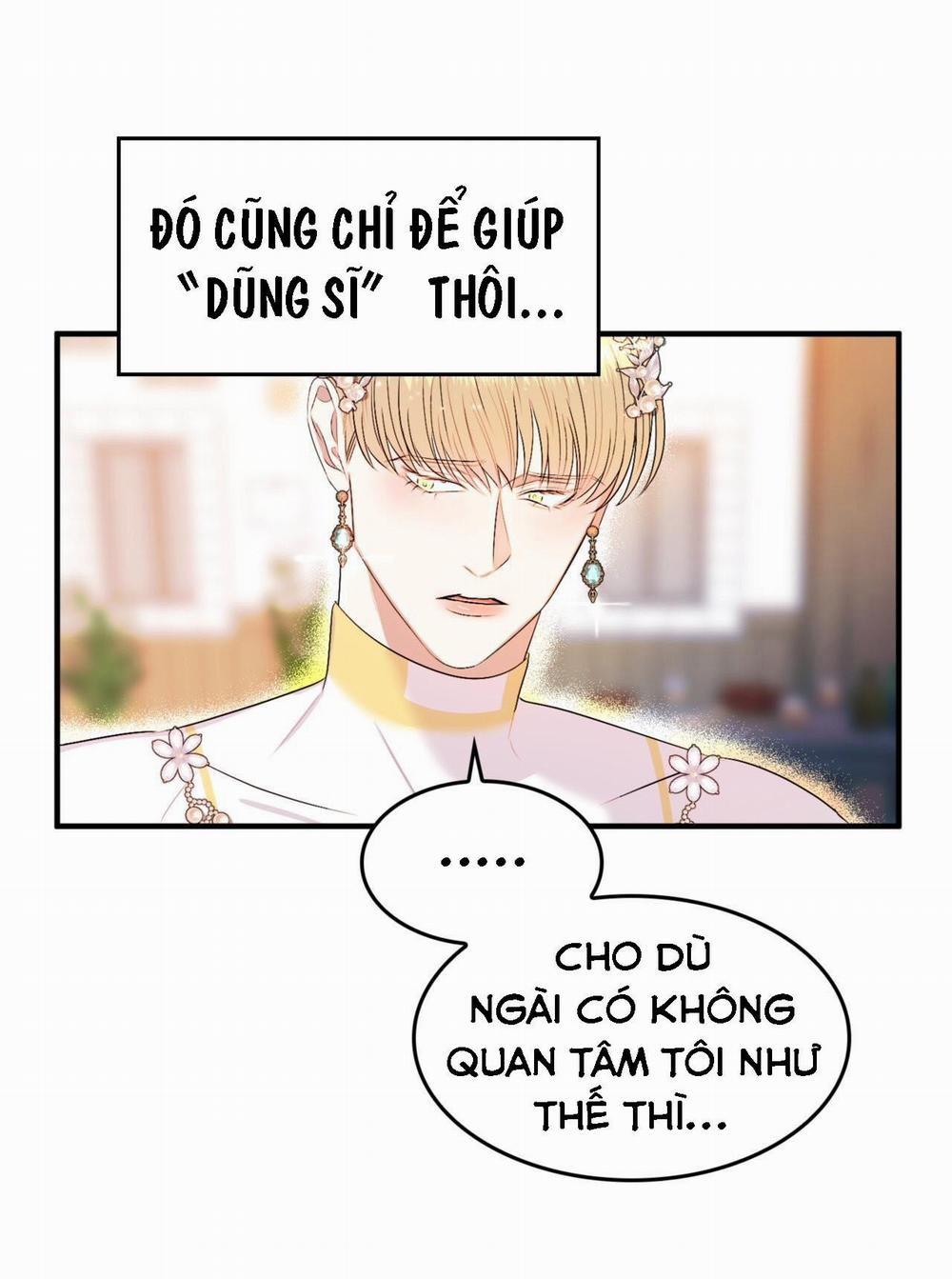 manhwax10.com - Truyện Manhwa CHỦ NGHĨA ĐỘC THÂN!? Chương 23 Trang 21