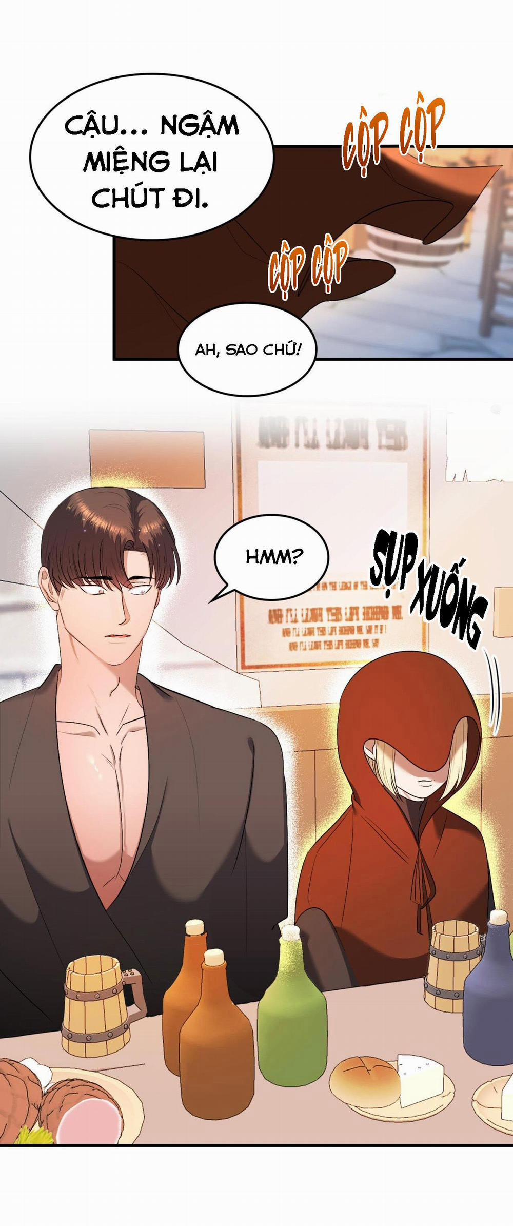 manhwax10.com - Truyện Manhwa CHỦ NGHĨA ĐỘC THÂN!? Chương 23 Trang 24