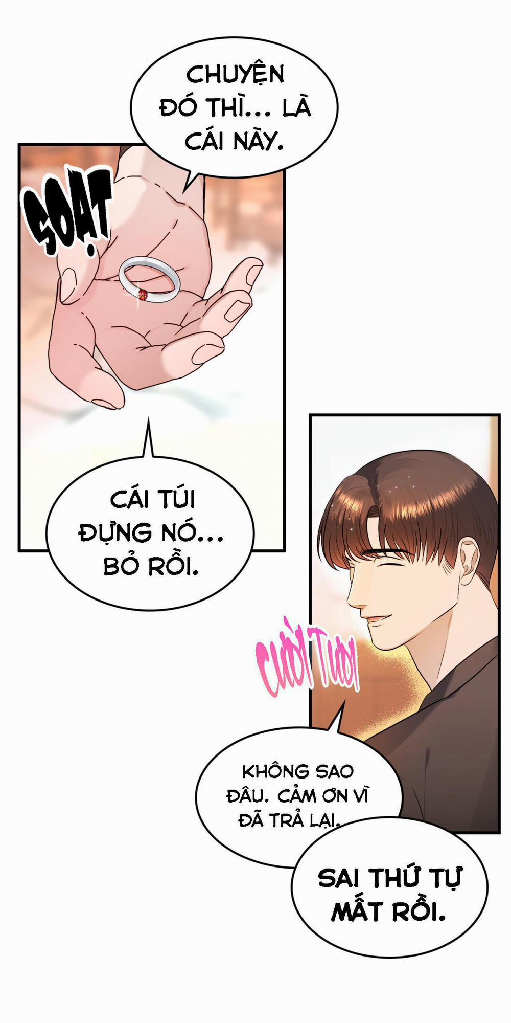 manhwax10.com - Truyện Manhwa CHỦ NGHĨA ĐỘC THÂN!? Chương 23 Trang 34