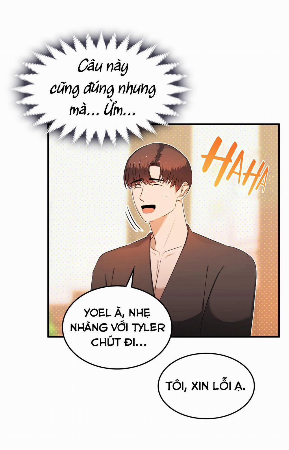 manhwax10.com - Truyện Manhwa CHỦ NGHĨA ĐỘC THÂN!? Chương 23 Trang 37