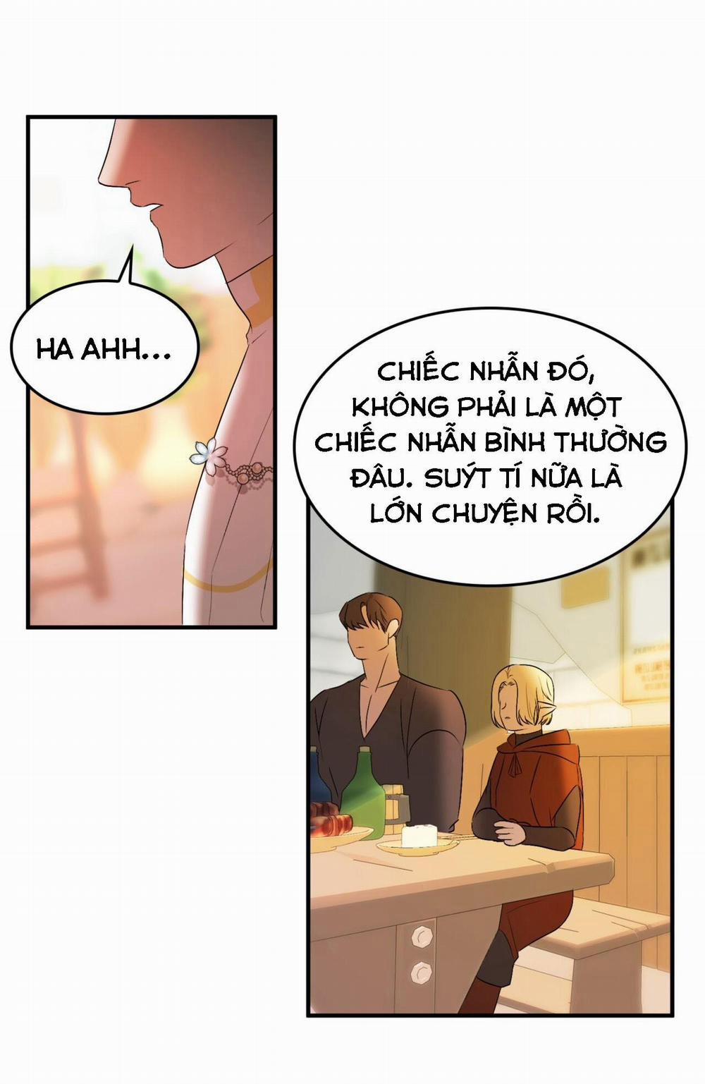 manhwax10.com - Truyện Manhwa CHỦ NGHĨA ĐỘC THÂN!? Chương 23 Trang 42