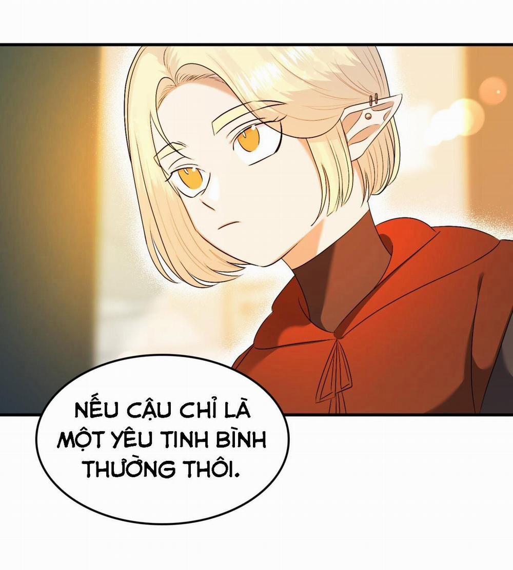 manhwax10.com - Truyện Manhwa CHỦ NGHĨA ĐỘC THÂN!? Chương 23 Trang 43