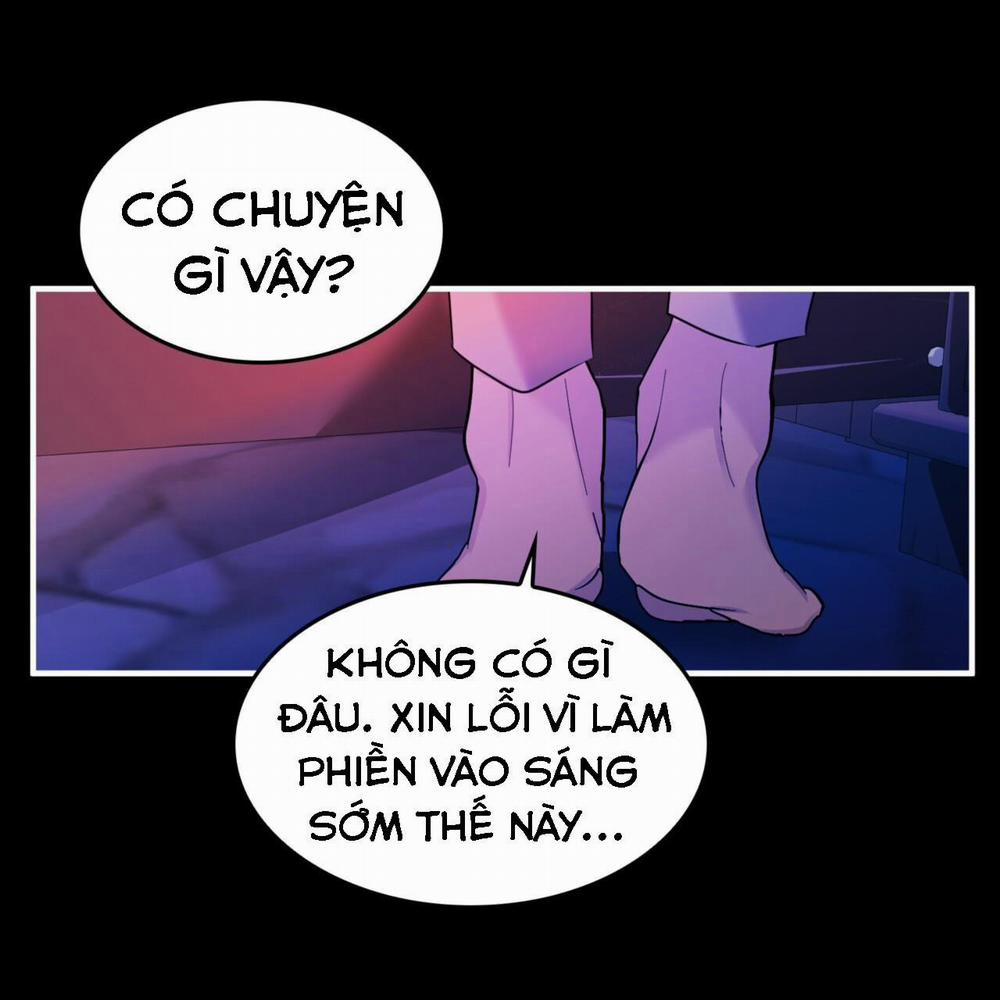 manhwax10.com - Truyện Manhwa CHỦ NGHĨA ĐỘC THÂN!? Chương 23 Trang 10