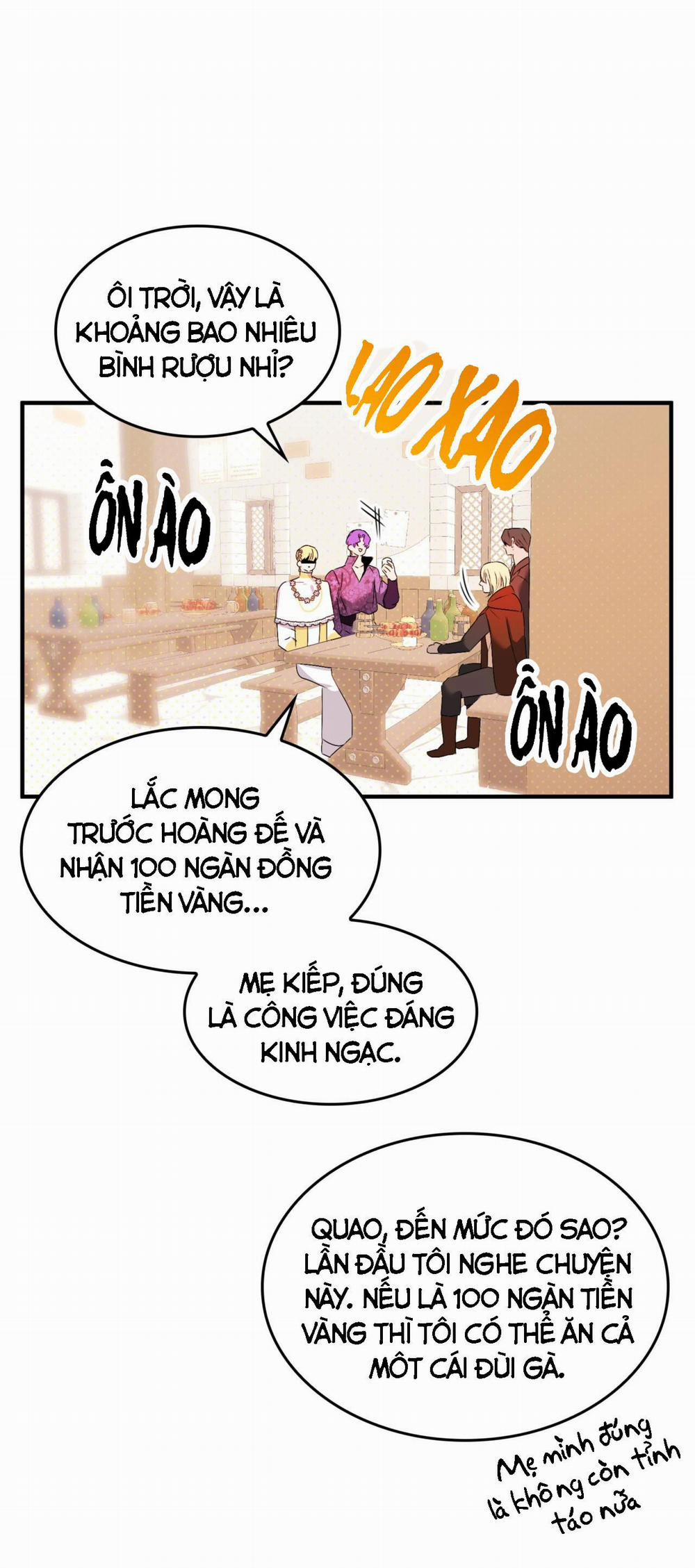 manhwax10.com - Truyện Manhwa CHỦ NGHĨA ĐỘC THÂN!? Chương 24 Trang 14