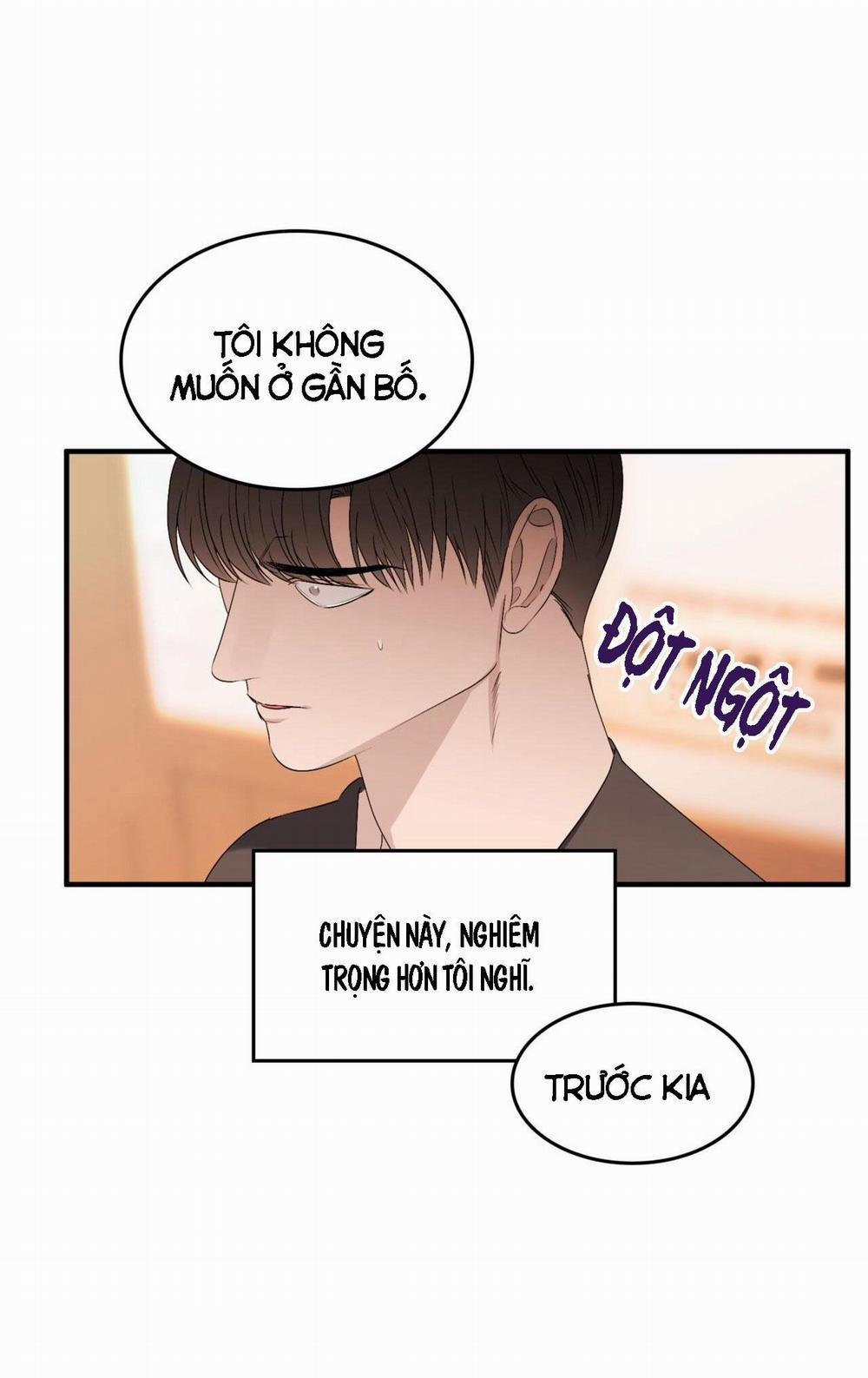 manhwax10.com - Truyện Manhwa CHỦ NGHĨA ĐỘC THÂN!? Chương 24 Trang 21