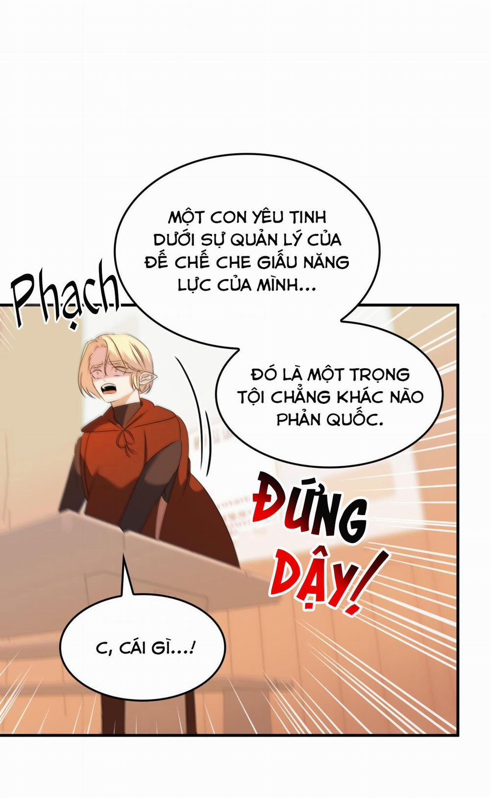 manhwax10.com - Truyện Manhwa CHỦ NGHĨA ĐỘC THÂN!? Chương 25 Trang 10