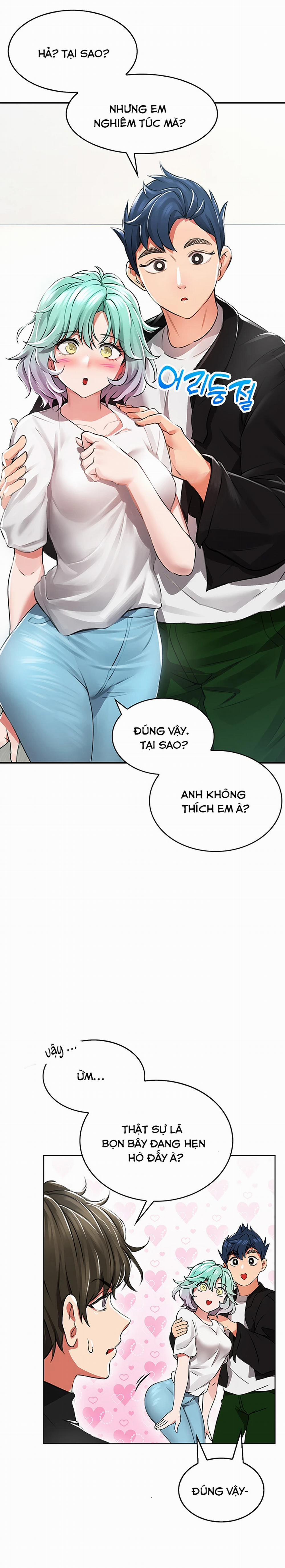 manhwax10.com - Truyện Manhwa Chủ nghĩa đồi trụy Chương 1 Trang 32