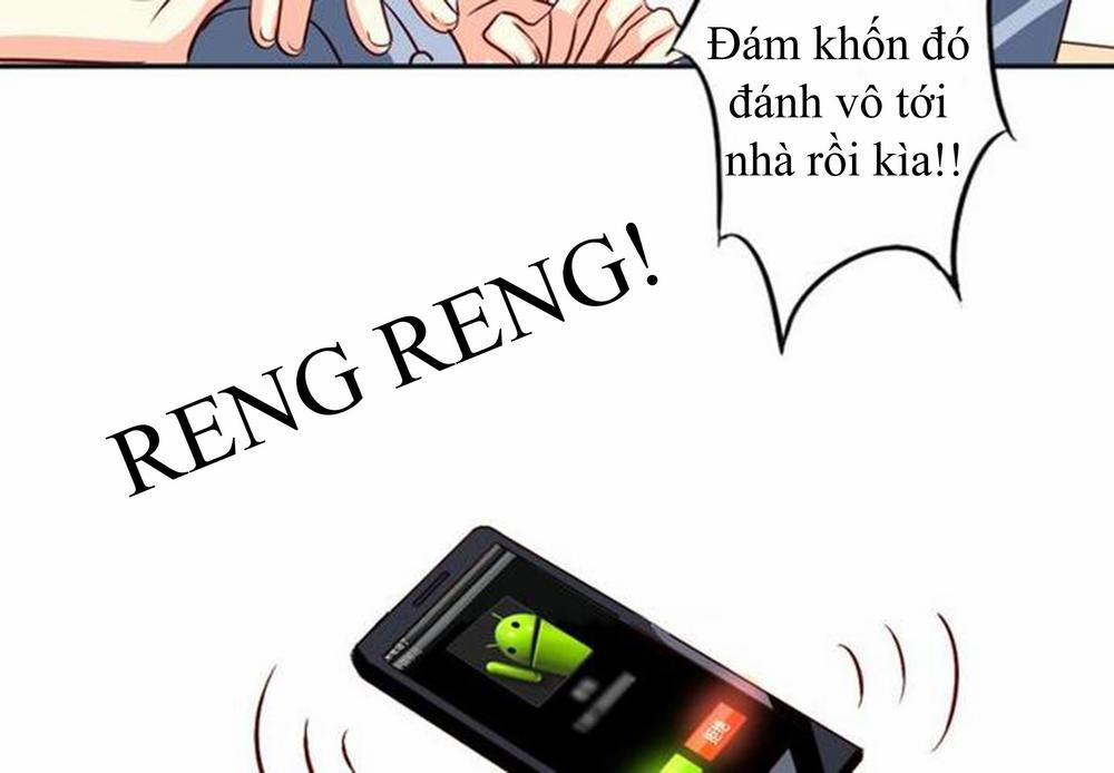 manhwax10.com - Truyện Manhwa Chủ Nhà Phá Phách Của Tôi Chương 0 Trang 2