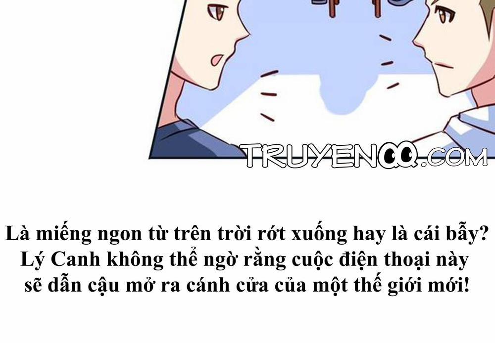 manhwax10.com - Truyện Manhwa Chủ Nhà Phá Phách Của Tôi Chương 0 Trang 6