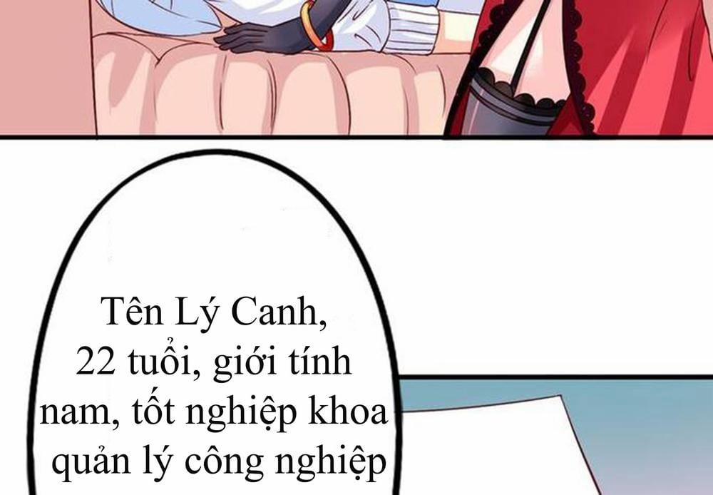 manhwax10.com - Truyện Manhwa Chủ Nhà Phá Phách Của Tôi Chương 1 Trang 29