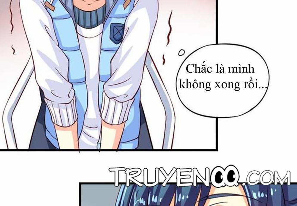 manhwax10.com - Truyện Manhwa Chủ Nhà Phá Phách Của Tôi Chương 1 Trang 38