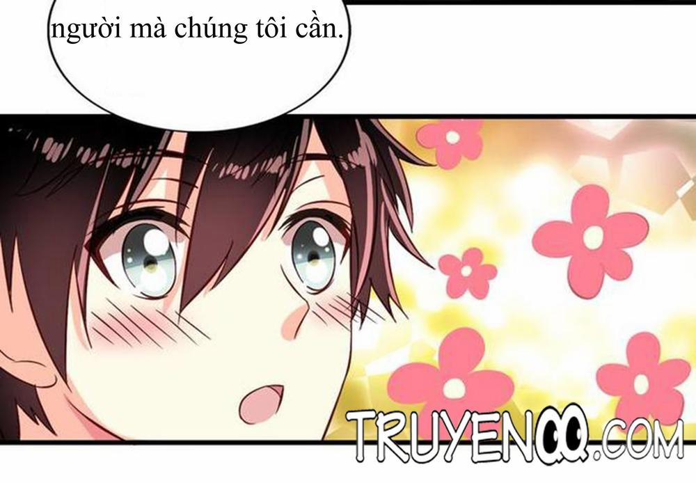 manhwax10.com - Truyện Manhwa Chủ Nhà Phá Phách Của Tôi Chương 1 Trang 40