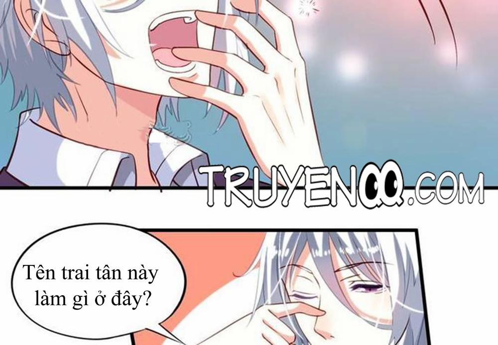 manhwax10.com - Truyện Manhwa Chủ Nhà Phá Phách Của Tôi Chương 2 Trang 4