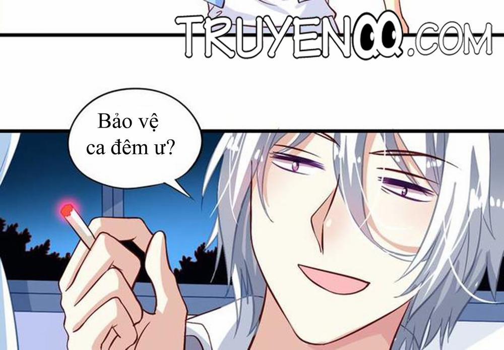 manhwax10.com - Truyện Manhwa Chủ Nhà Phá Phách Của Tôi Chương 2 Trang 33