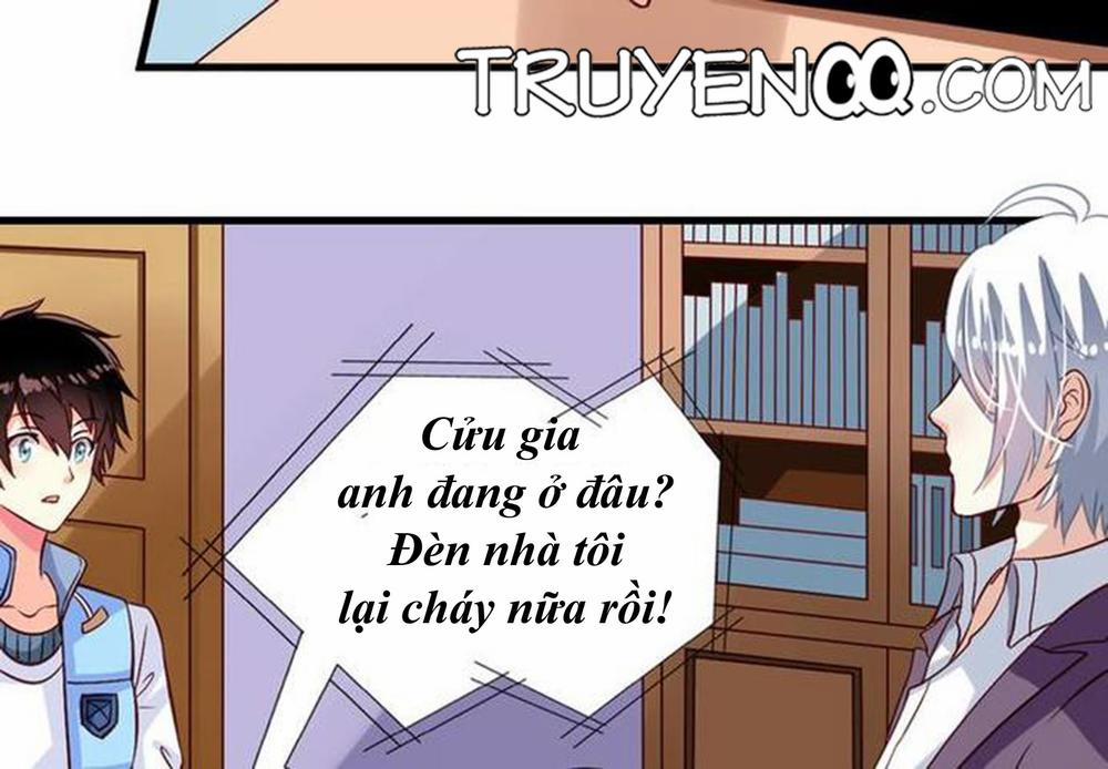 manhwax10.com - Truyện Manhwa Chủ Nhà Phá Phách Của Tôi Chương 2 Trang 37