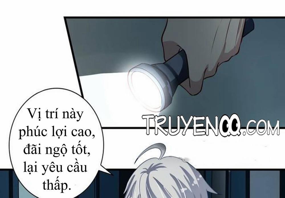 manhwax10.com - Truyện Manhwa Chủ Nhà Phá Phách Của Tôi Chương 2 Trang 56