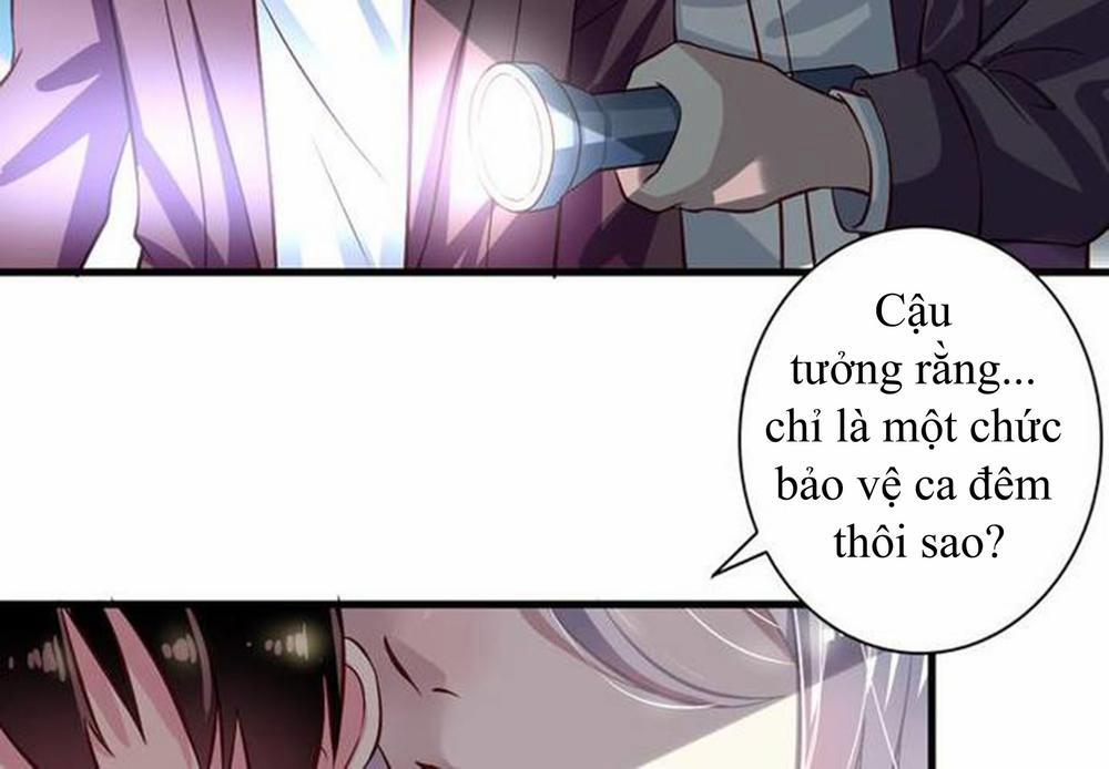 manhwax10.com - Truyện Manhwa Chủ Nhà Phá Phách Của Tôi Chương 2 Trang 58