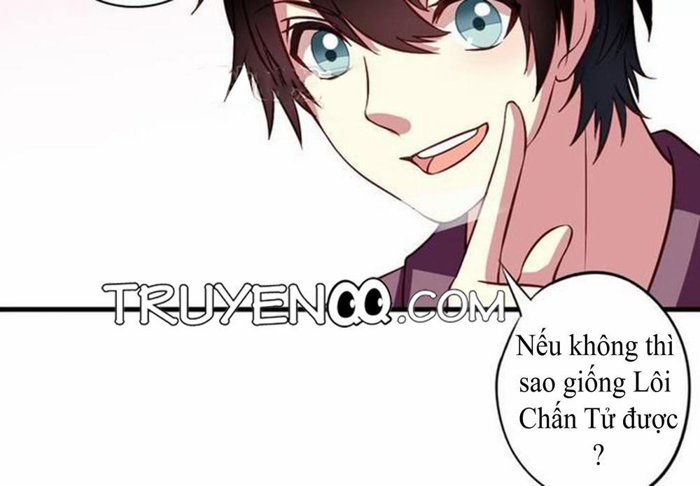 manhwax10.com - Truyện Manhwa Chủ Nhà Phá Phách Của Tôi Chương 3 Trang 12