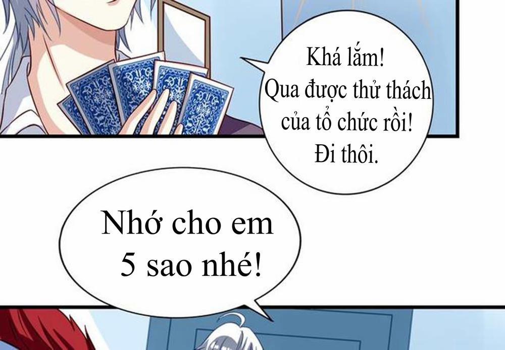 manhwax10.com - Truyện Manhwa Chủ Nhà Phá Phách Của Tôi Chương 3 Trang 22