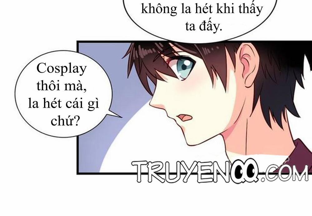 manhwax10.com - Truyện Manhwa Chủ Nhà Phá Phách Của Tôi Chương 3 Trang 24