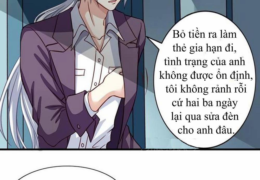 manhwax10.com - Truyện Manhwa Chủ Nhà Phá Phách Của Tôi Chương 3 Trang 36