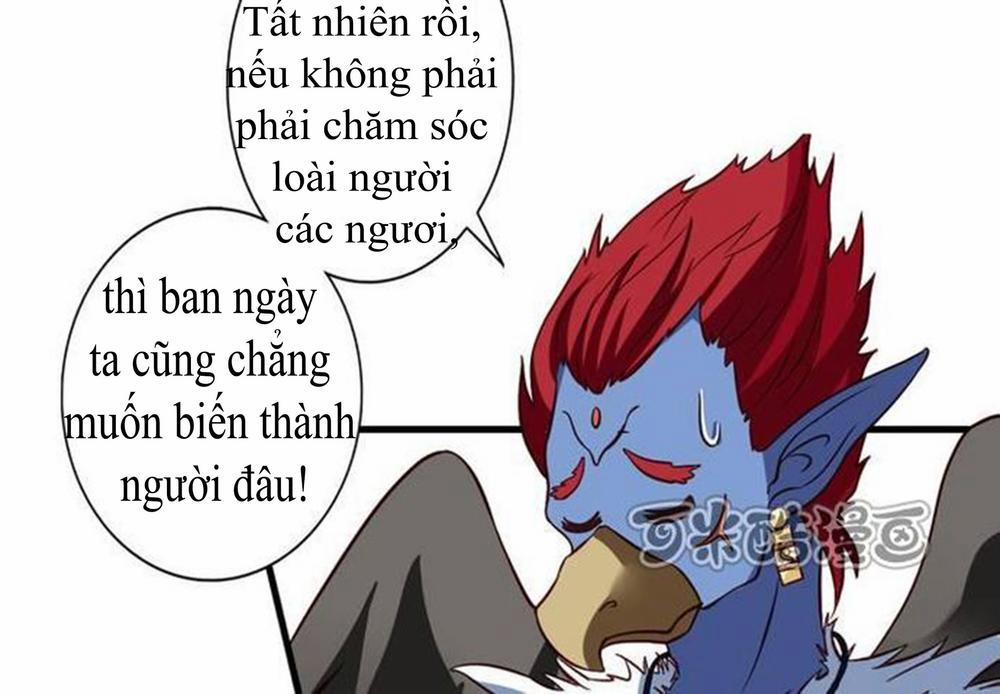 manhwax10.com - Truyện Manhwa Chủ Nhà Phá Phách Của Tôi Chương 3 Trang 40