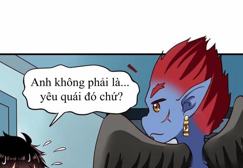 manhwax10.com - Truyện Manhwa Chủ Nhà Phá Phách Của Tôi Chương 3 Trang 42