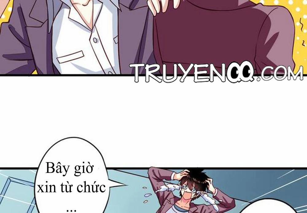 manhwax10.com - Truyện Manhwa Chủ Nhà Phá Phách Của Tôi Chương 3 Trang 55