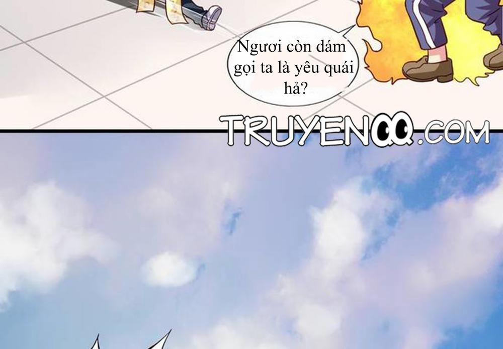 manhwax10.com - Truyện Manhwa Chủ Nhà Phá Phách Của Tôi Chương 4 Trang 14