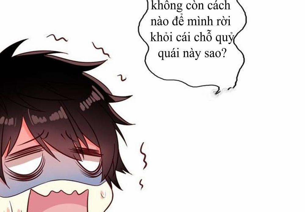 manhwax10.com - Truyện Manhwa Chủ Nhà Phá Phách Của Tôi Chương 4 Trang 28